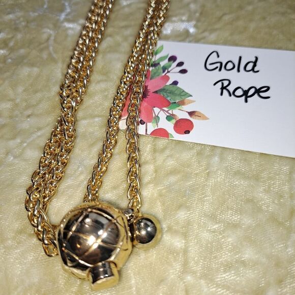 48" Adjustable Unbranded Conversion Chain Luxury Brand inspired - Picture 11 of 16